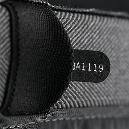 Louis Vuitton Monogram Eclipse Horizon 55 7 of 12