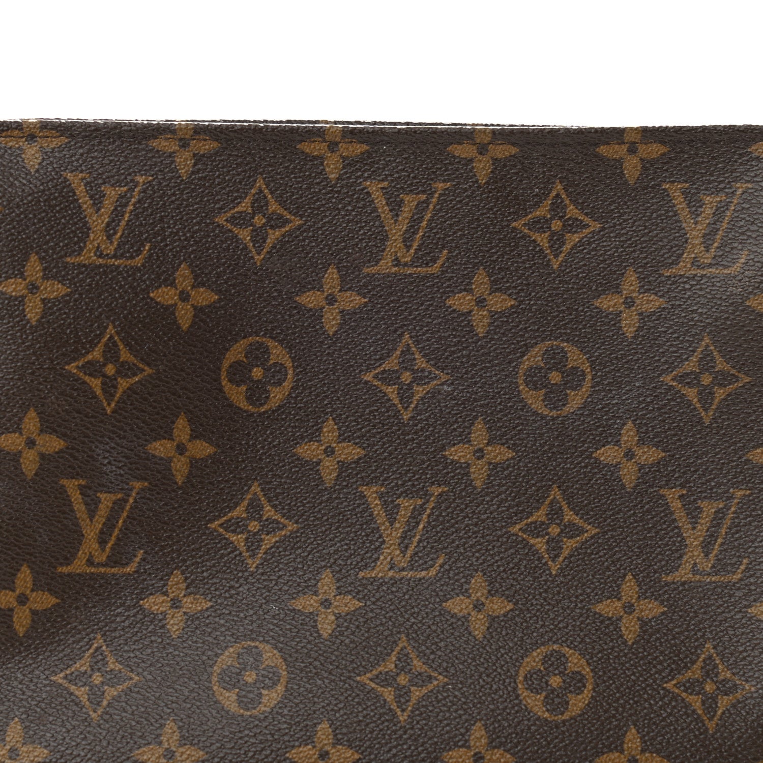 Louis Vuitton Monogram Toiletry Pouch 26 7 of 11