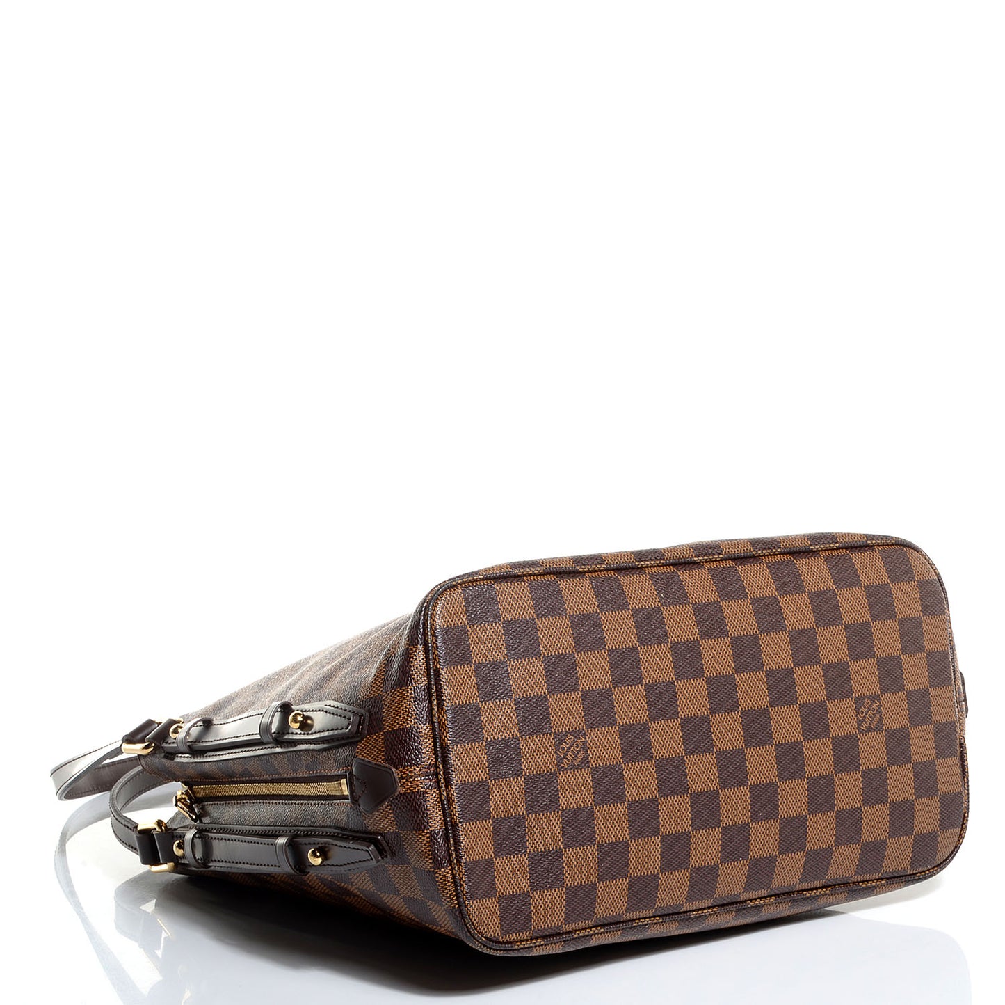 Damier Ebene Cabas Rivington