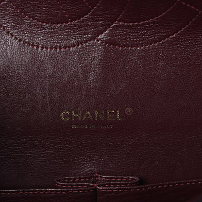 Chanel Caviar Quilted Maxi Double Flap Black 5 of 8
