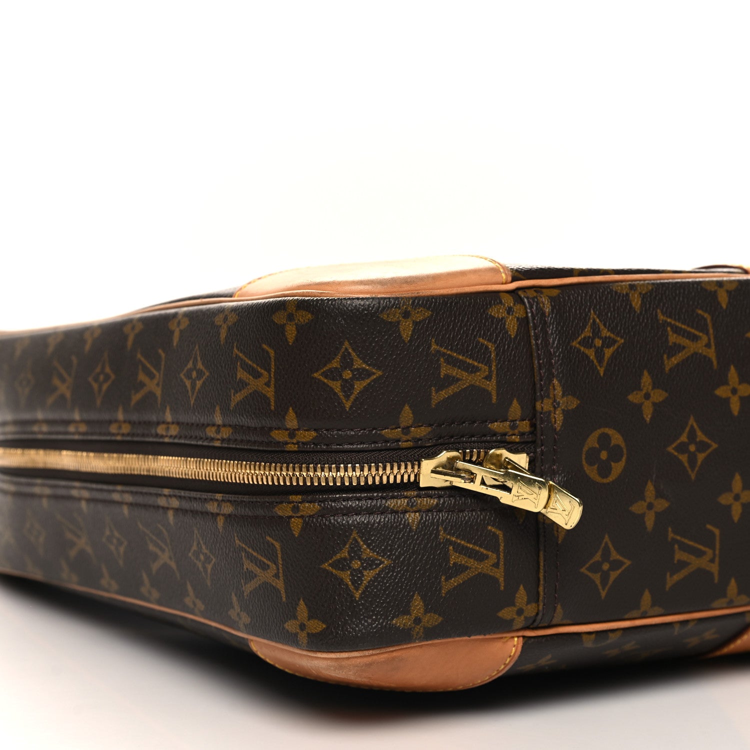 Louis Vuitton Monogram Sirius 50 8 of 12