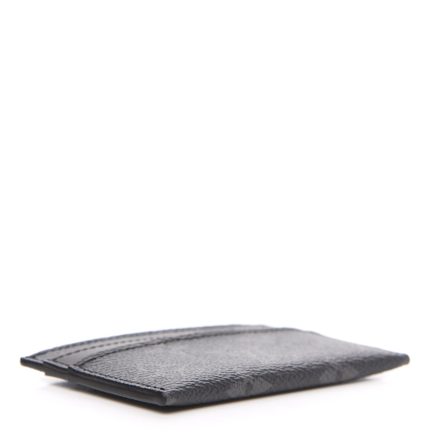 Monogram Eclipse Porte-Cartes Double Card Holder