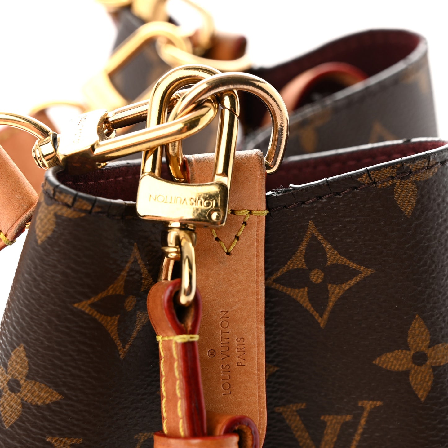 Monogram Neonoe BB