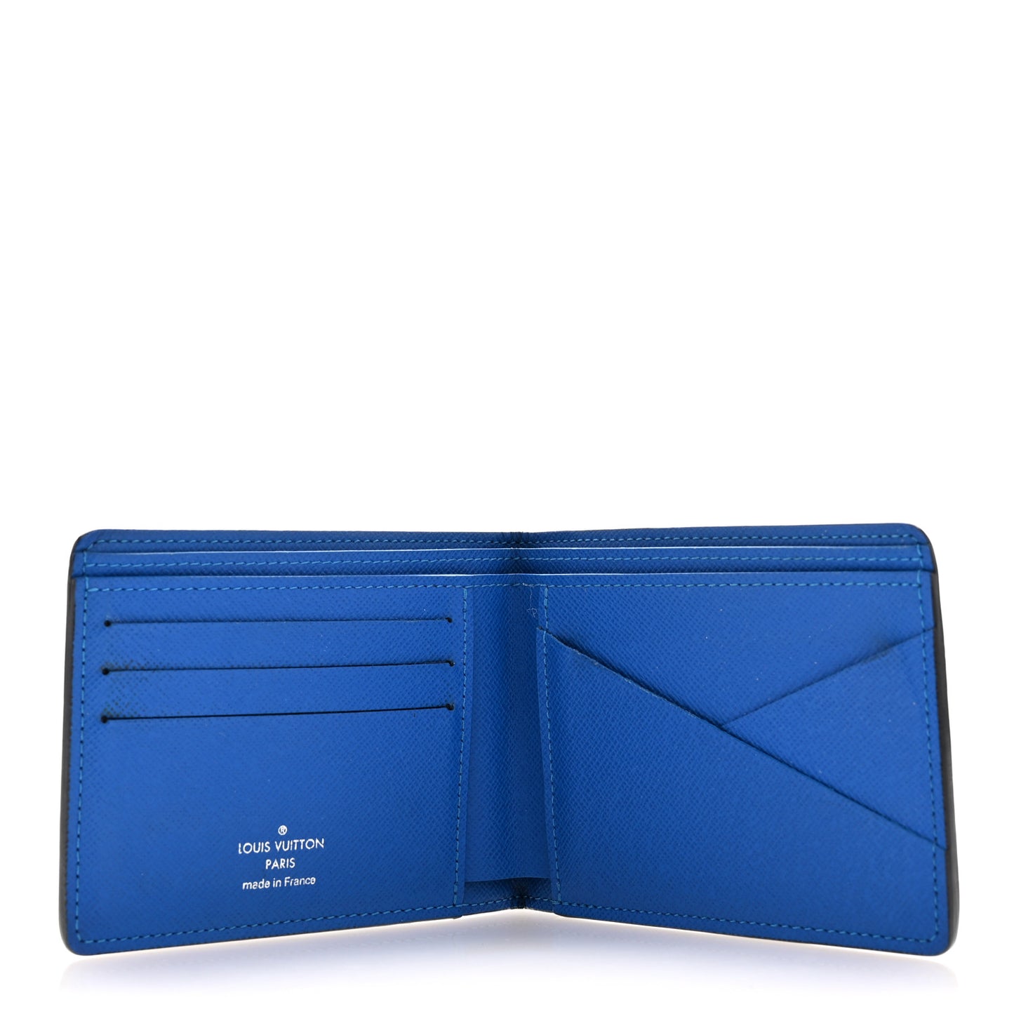 Taiga Multiple Wallet Noir