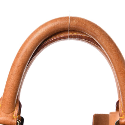 Louis Vuitton Monogram Keepall 55 16 of 19