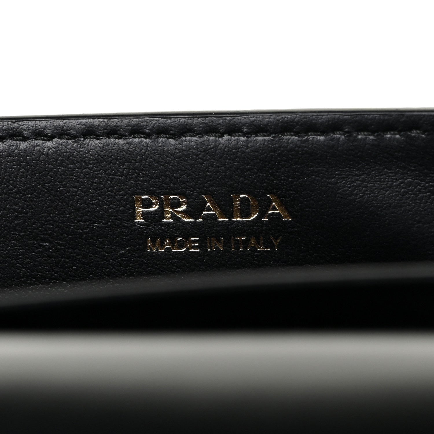 Prada Vitello Move Triangle Logo Miniborse Black 6 of 8
