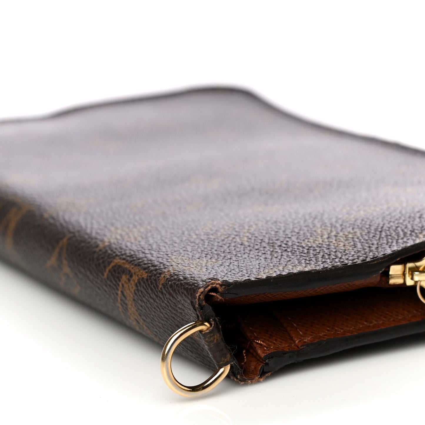 Monogram Insolite Organizer Wallet