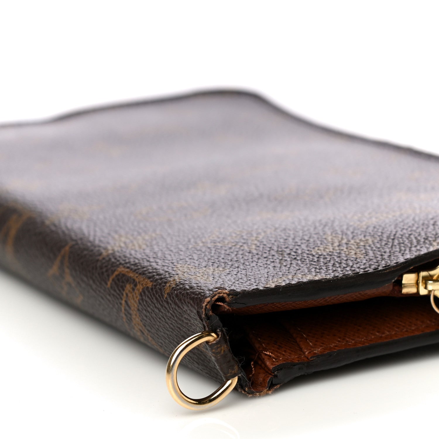 Louis Vuitton Monogram Insolite Organizer Wallet 8 of 11
