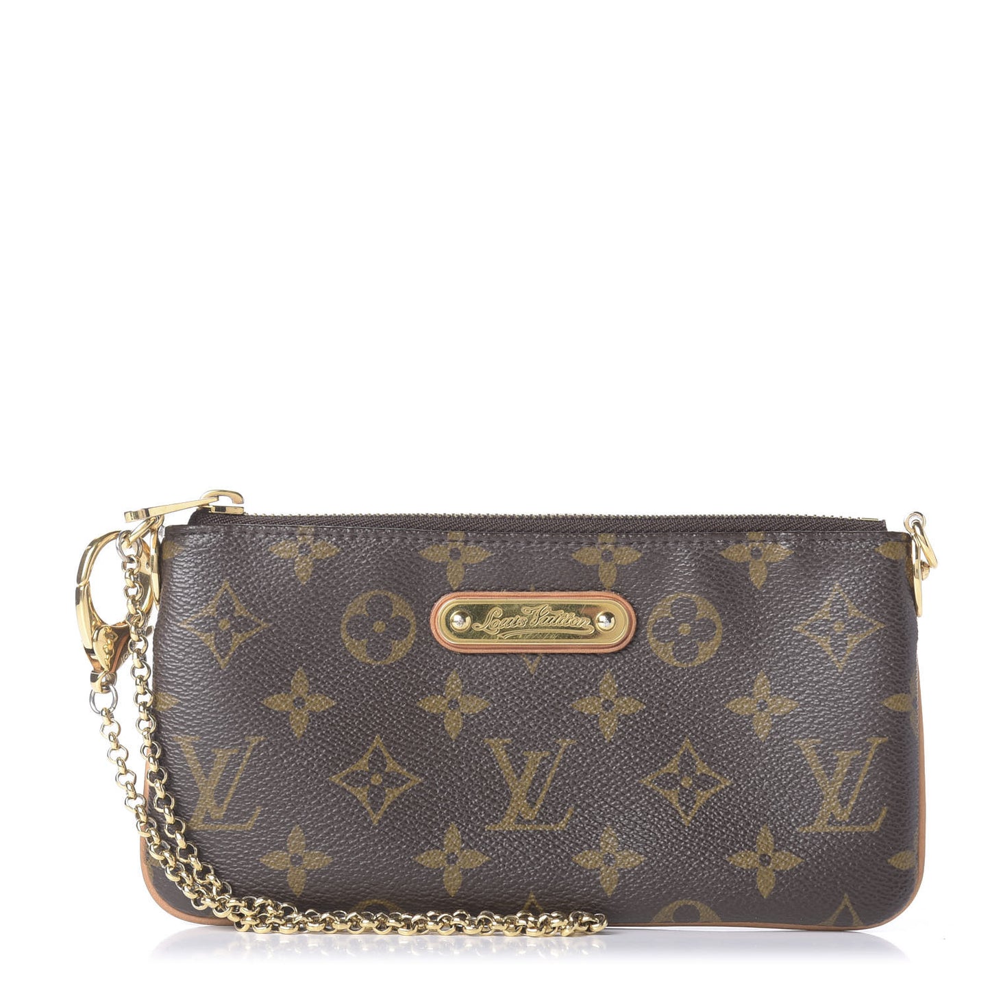 Monogram Pochette Milla MM