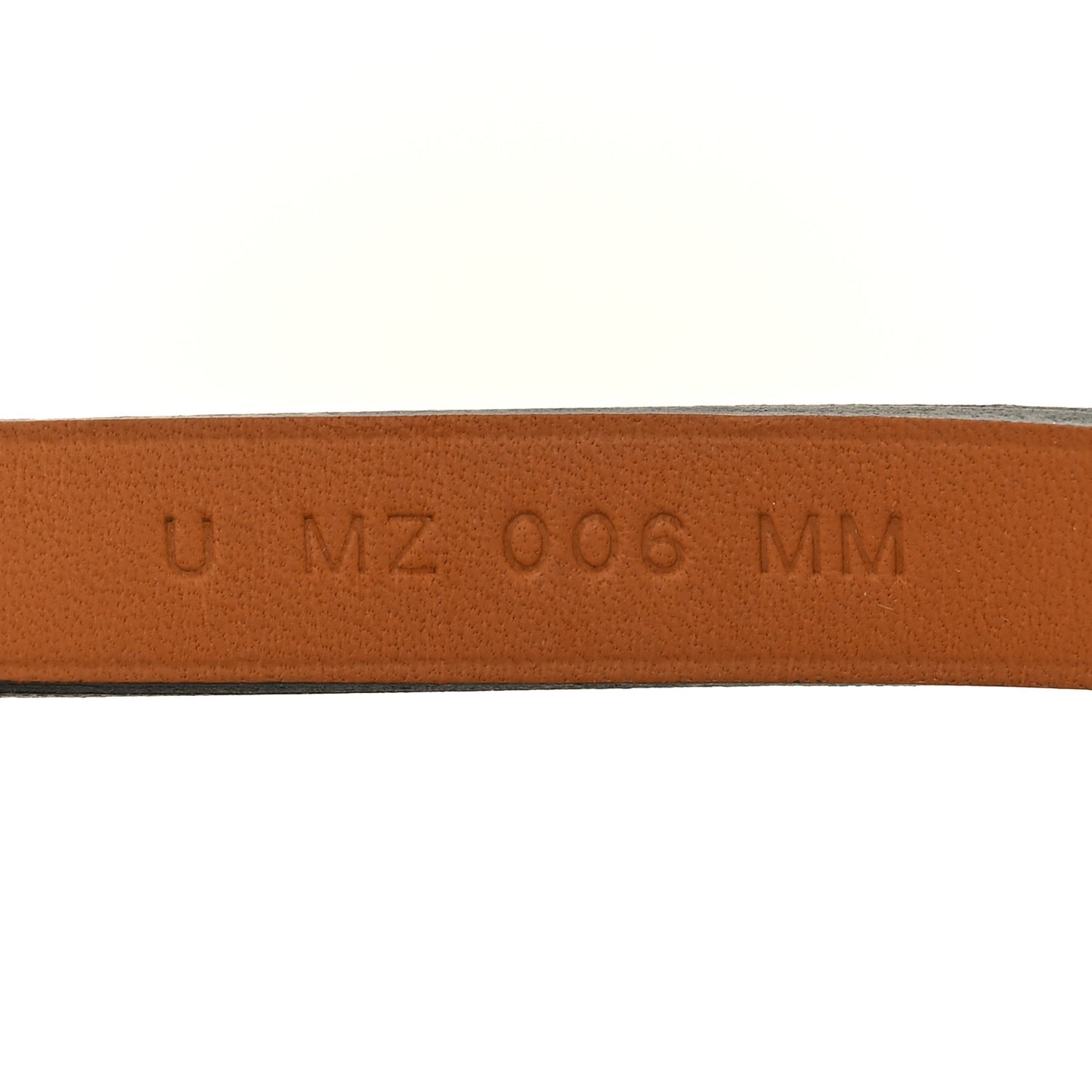 Swift Kelly Double Tour Bracelet T2 Vert Fizz