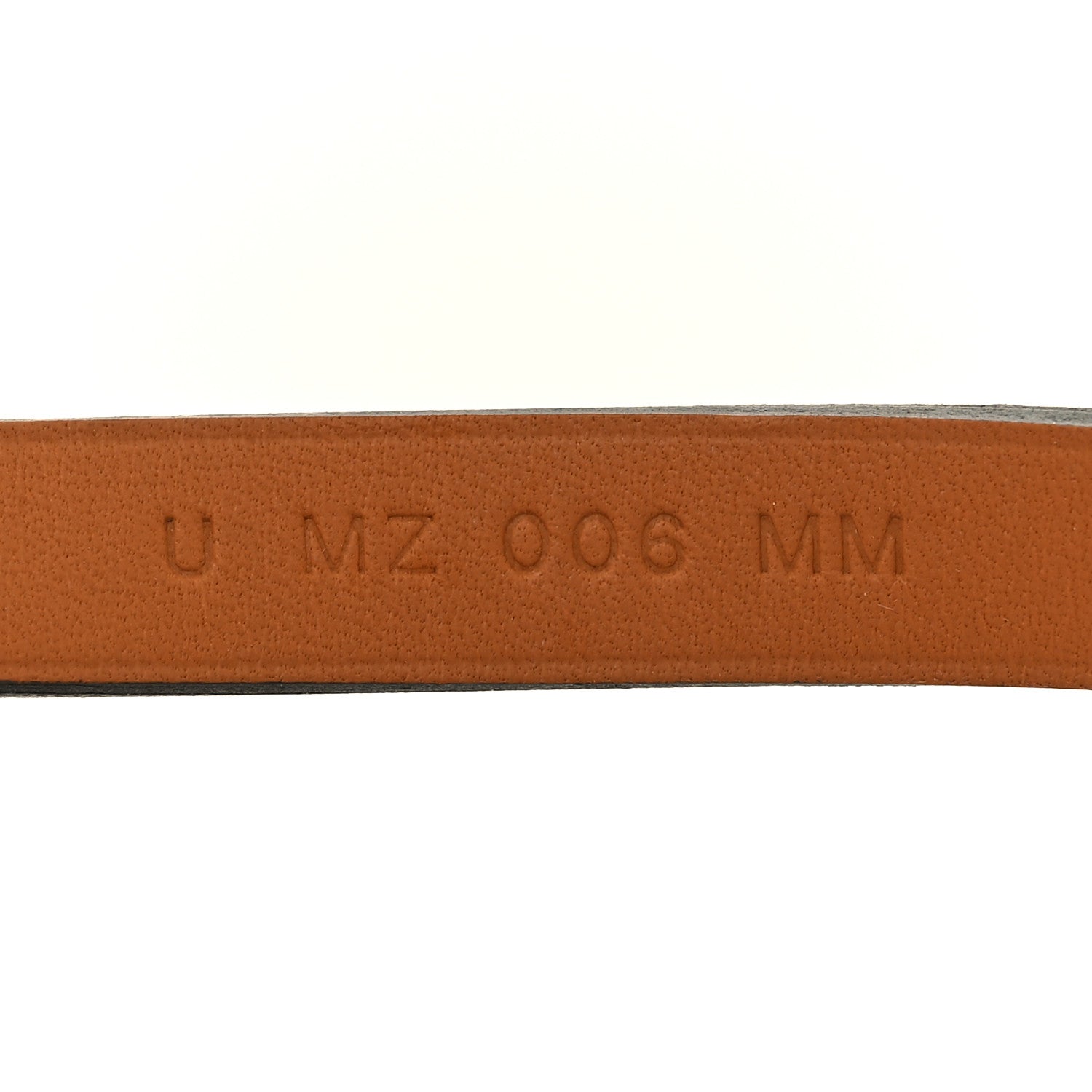 Hermes Swift Kelly Double Tour Bracelet T2 Vert Fizz 5 of 6