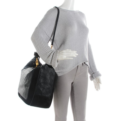 Louis Vuitton Empreinte Suede Audacieuse GM Infini 2 of 8