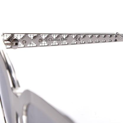 Christian Dior Diorama 1 Sunglasses Silver 5 of 8