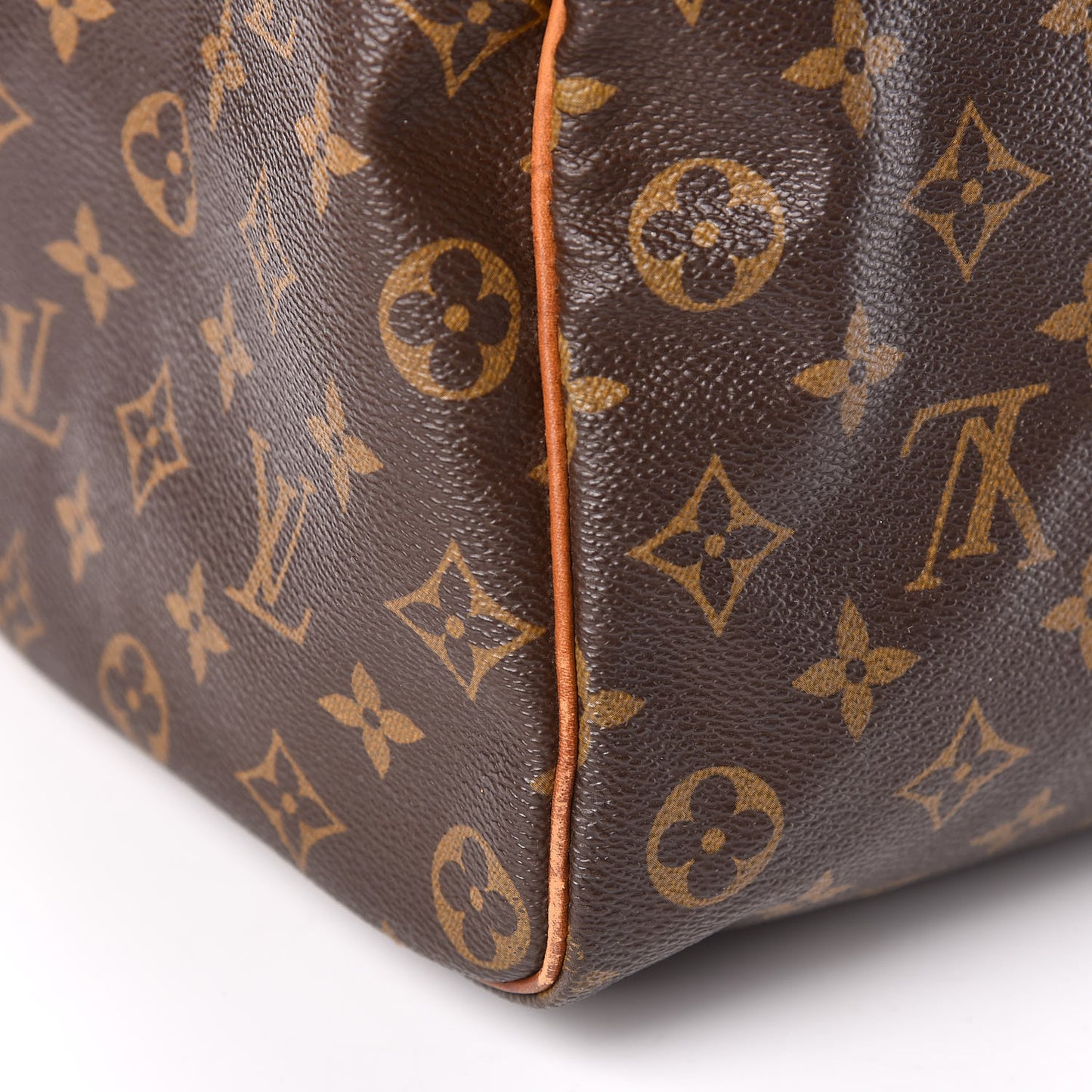 Monogram Speedy 35