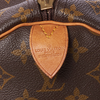 Louis Vuitton Monogram Keepall 60 8 of 9