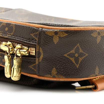 Louis Vuitton Monogram Pochette Gange 8 of 13