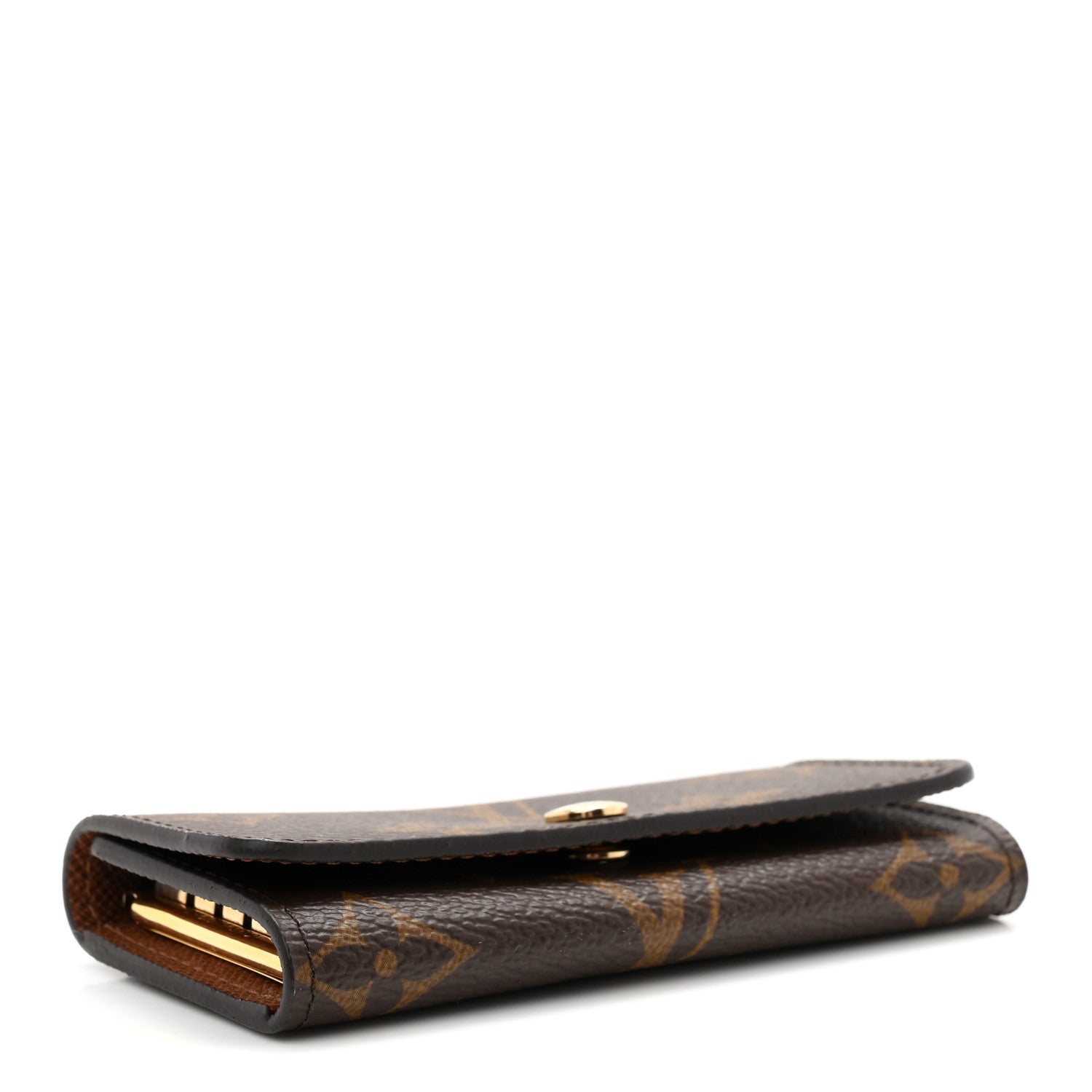 Louis Vuitton Monogram 4 Key Multicles Holder 4 of 7