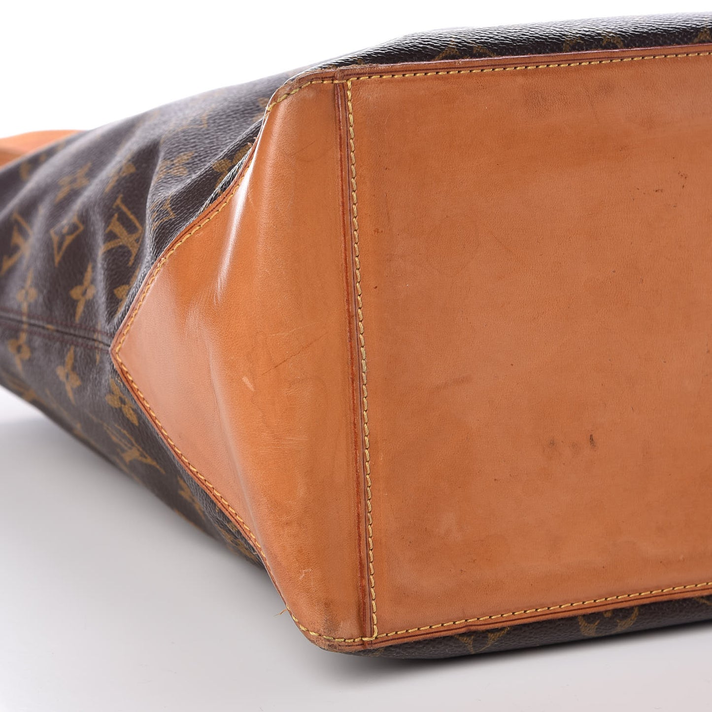 Monogram Cabas Mezzo