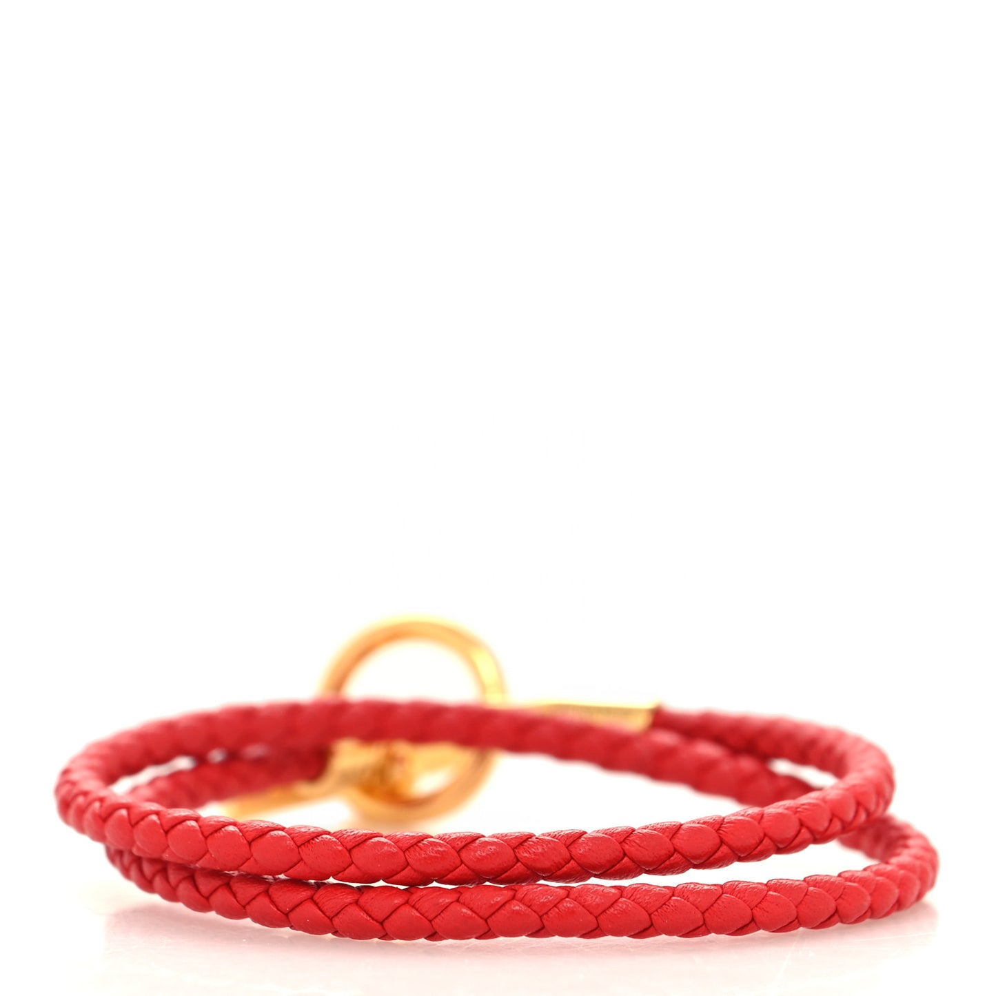 Swift Double Tour Glenan Bracelet T2 Rouge Tomate