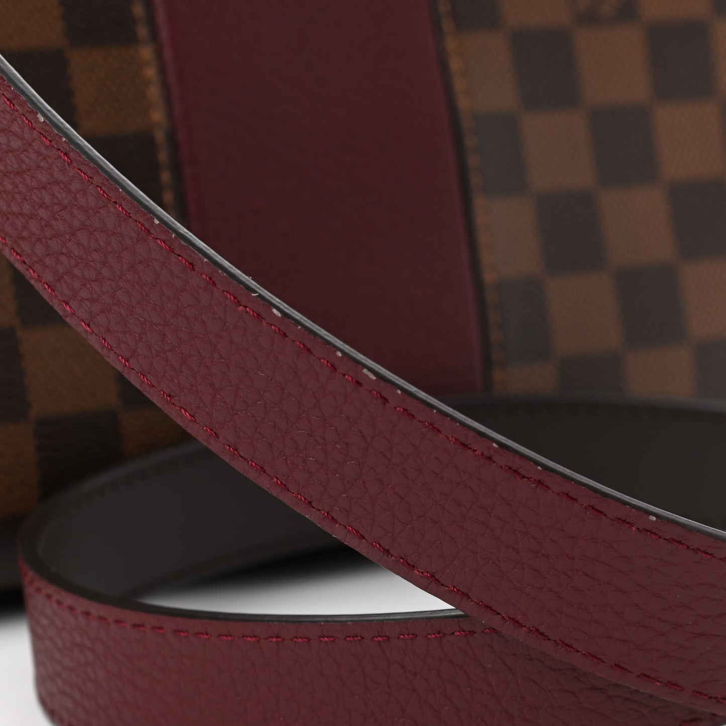 Damier Ebene Bond Street Bordeaux