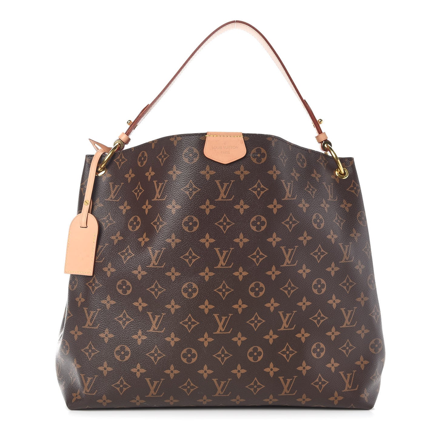 Monogram Graceful MM Pivoine