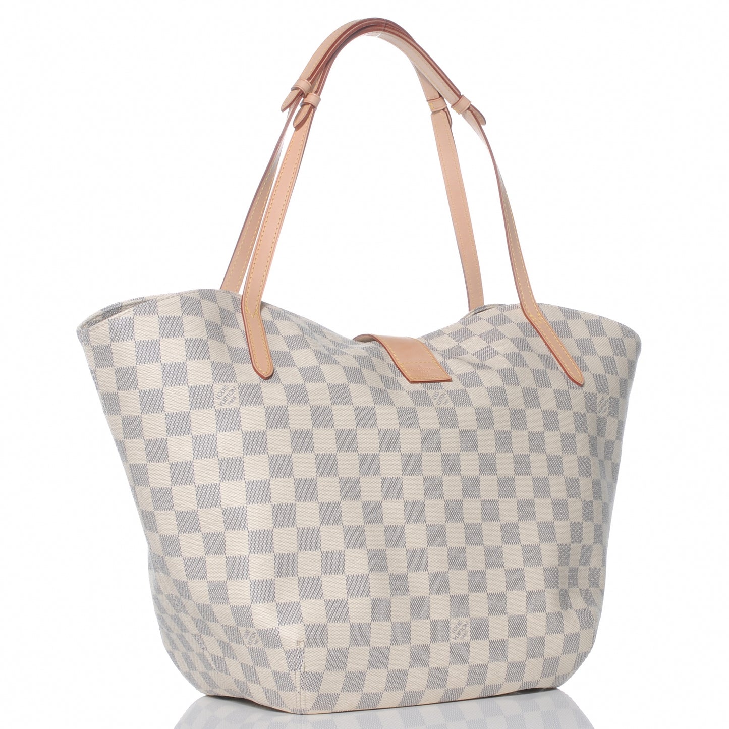 Damier Azur Salina GM