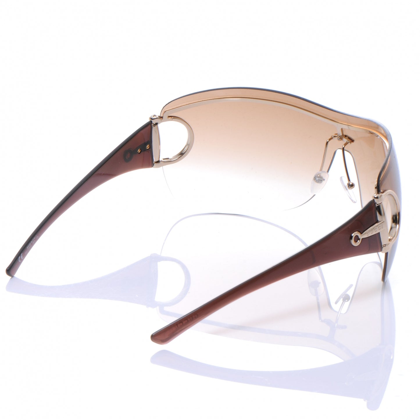 Horsebit Sunglasses 2711S