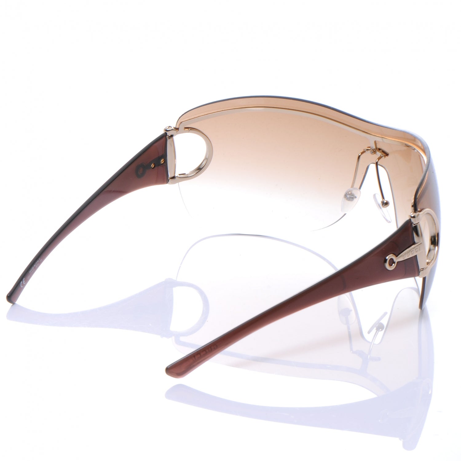 Gucci Horsebit Sunglasses 2711S 2 of 5