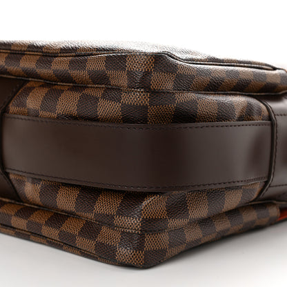Louis Vuitton Damier Ebene Naviglio 10 of 10
