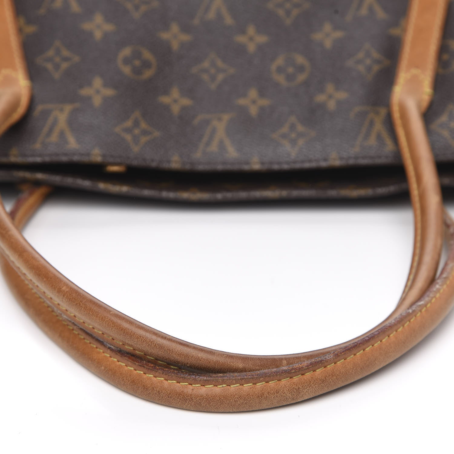 Louis Vuitton Monogram Raspail MM 8 of 15