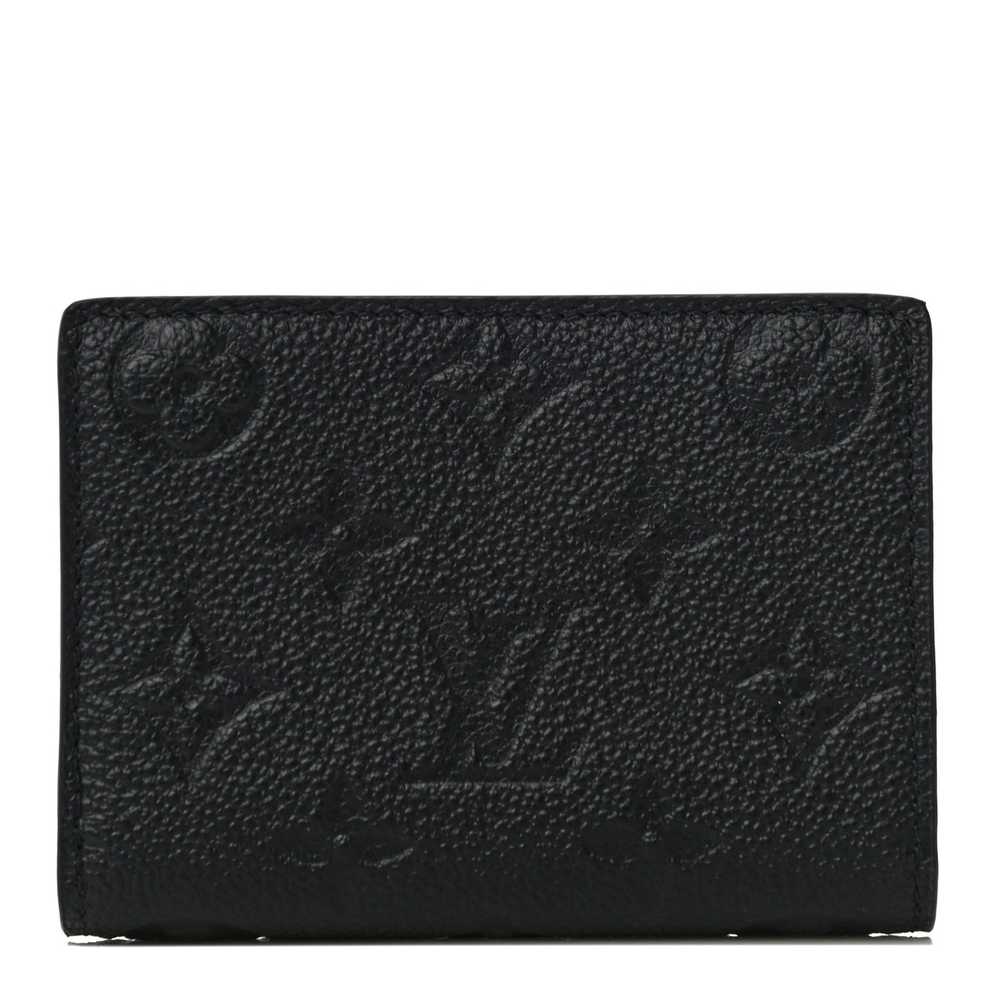 Empreinte Clea Wallet Black