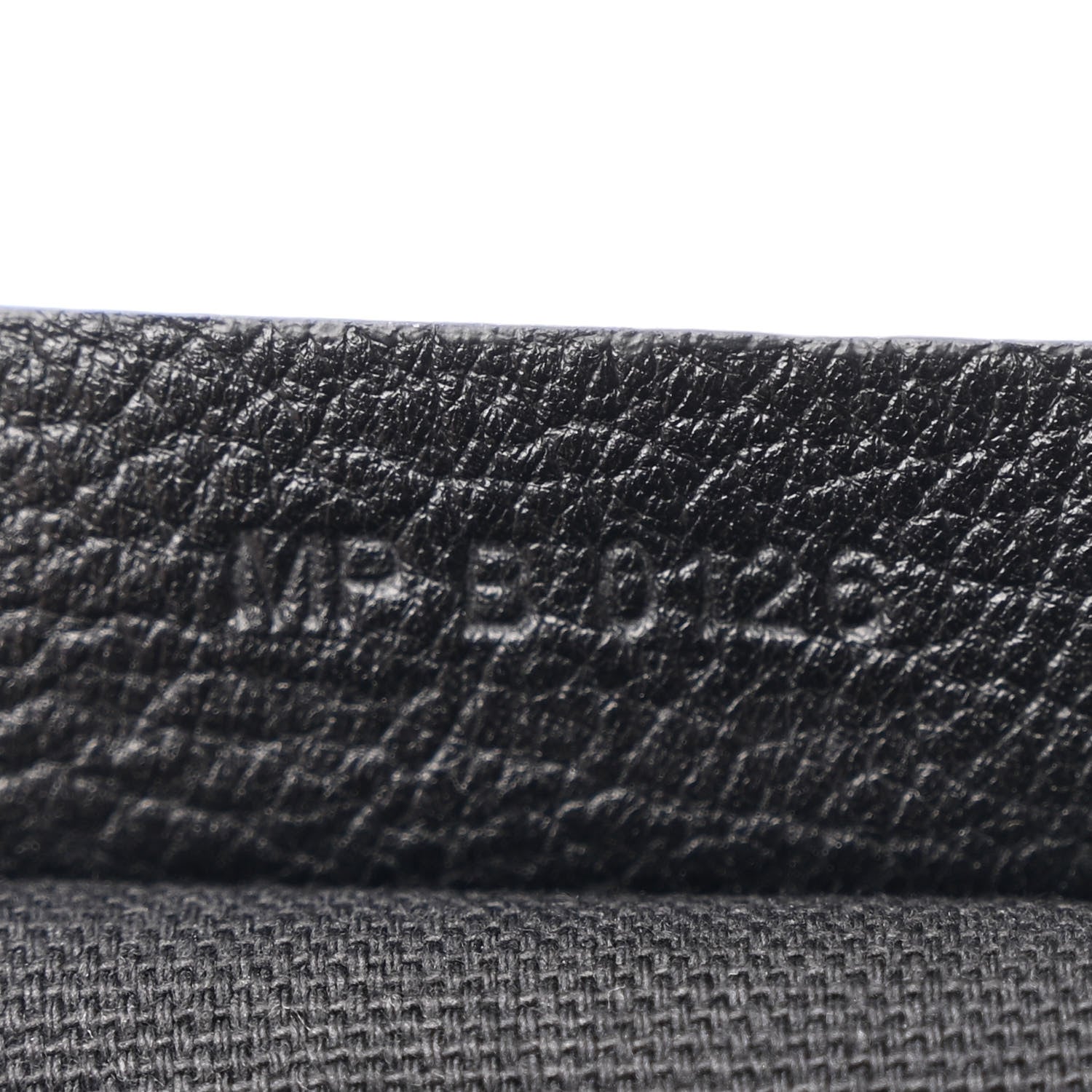 Givenchy Sugar Goatskin Medium Antigona Black 7 of 16