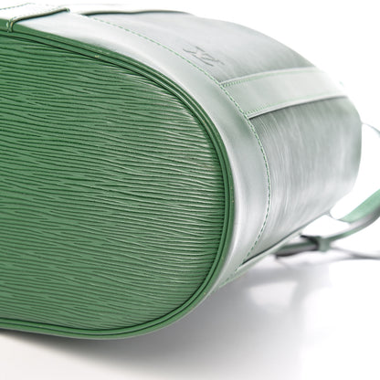 Louis Vuitton Epi Randonnee PM Borneo 11 of 15