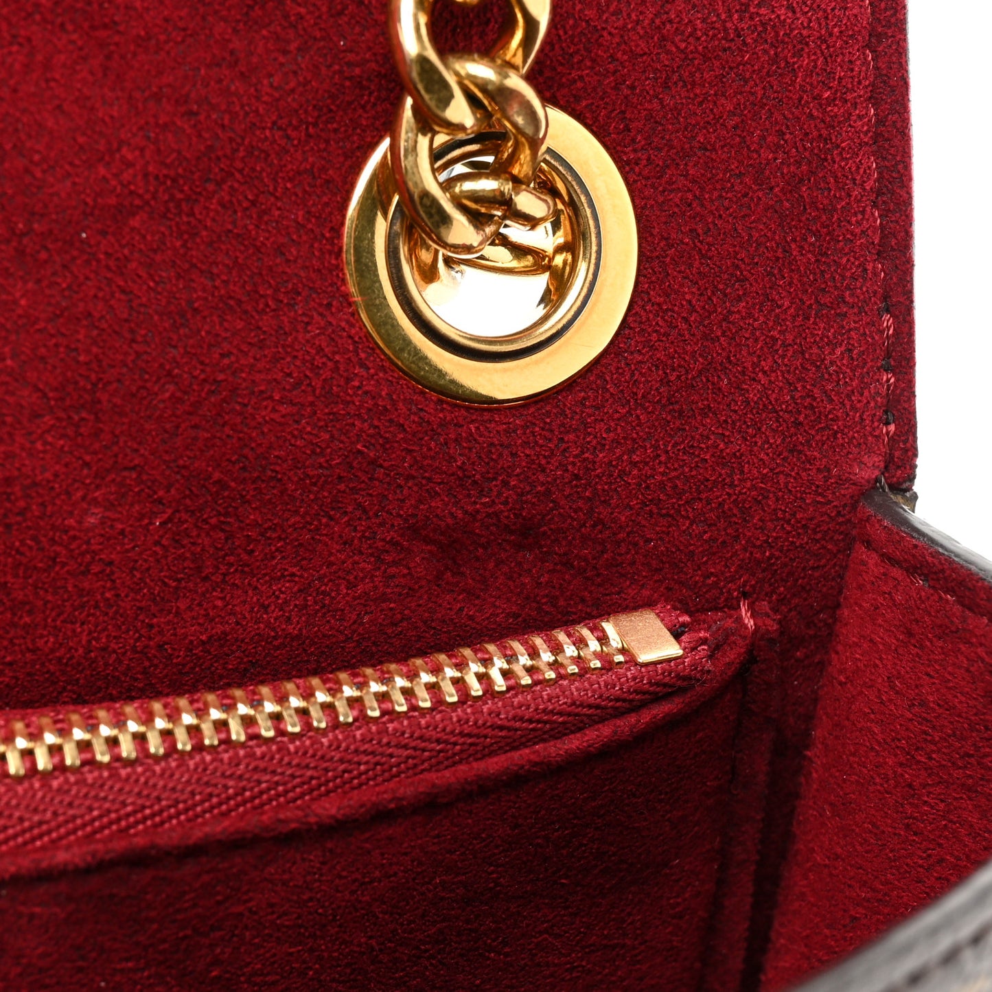 Monogram Passy