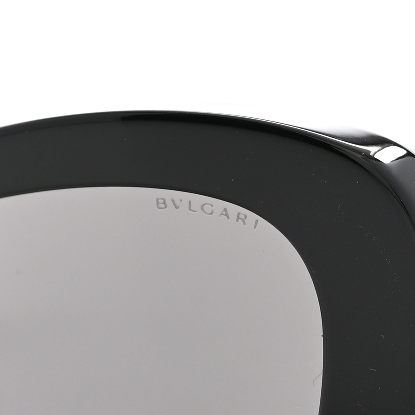 Acetate Sunglasses B.Zero1 BV40039I Black