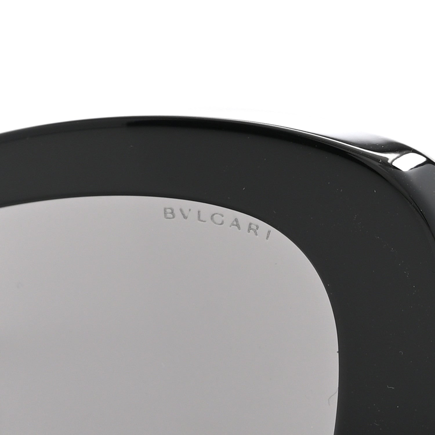 Bulgari Acetate Sunglasses B.Zero1 BV40039I Black 7 of 9