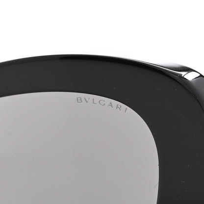 Bulgari Acetate Sunglasses B.Zero1 BV40039I Black 7 of 9