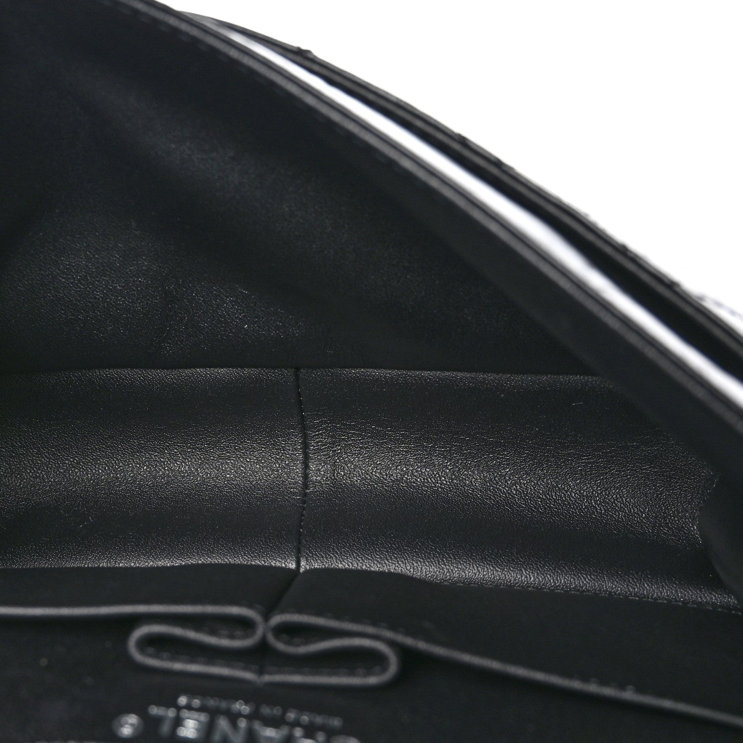 Chanel Aged Calfskin Quilted 2.55 Reissue 226 Flap So Black 5 of 12