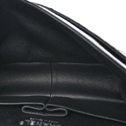 Chanel Aged Calfskin Quilted 2.55 Reissue 226 Flap So Black 5 of 12