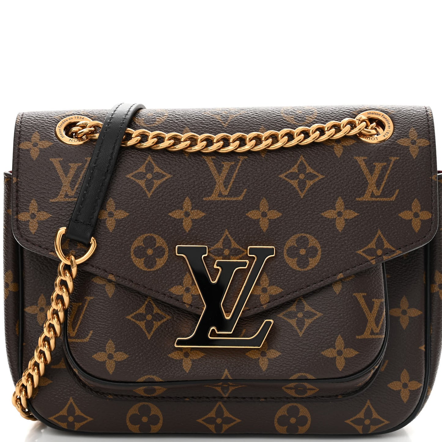 Monogram Passy