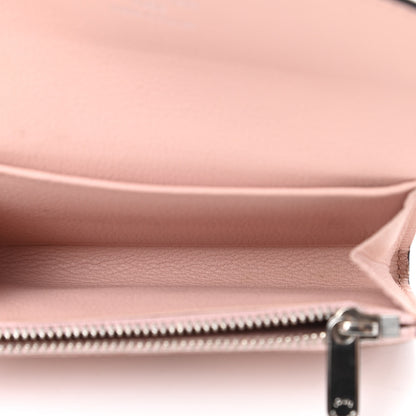 Louis Vuitton Mahina Anae Coin Purse Magnolia 5 of 9