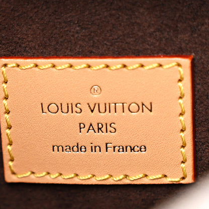 Louis Vuitton Monogram Side Trunk 6 of 10