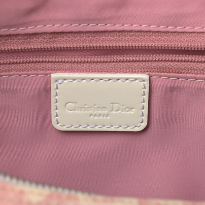 Christian Dior Monogram Girly Bag Pink 6 of 9