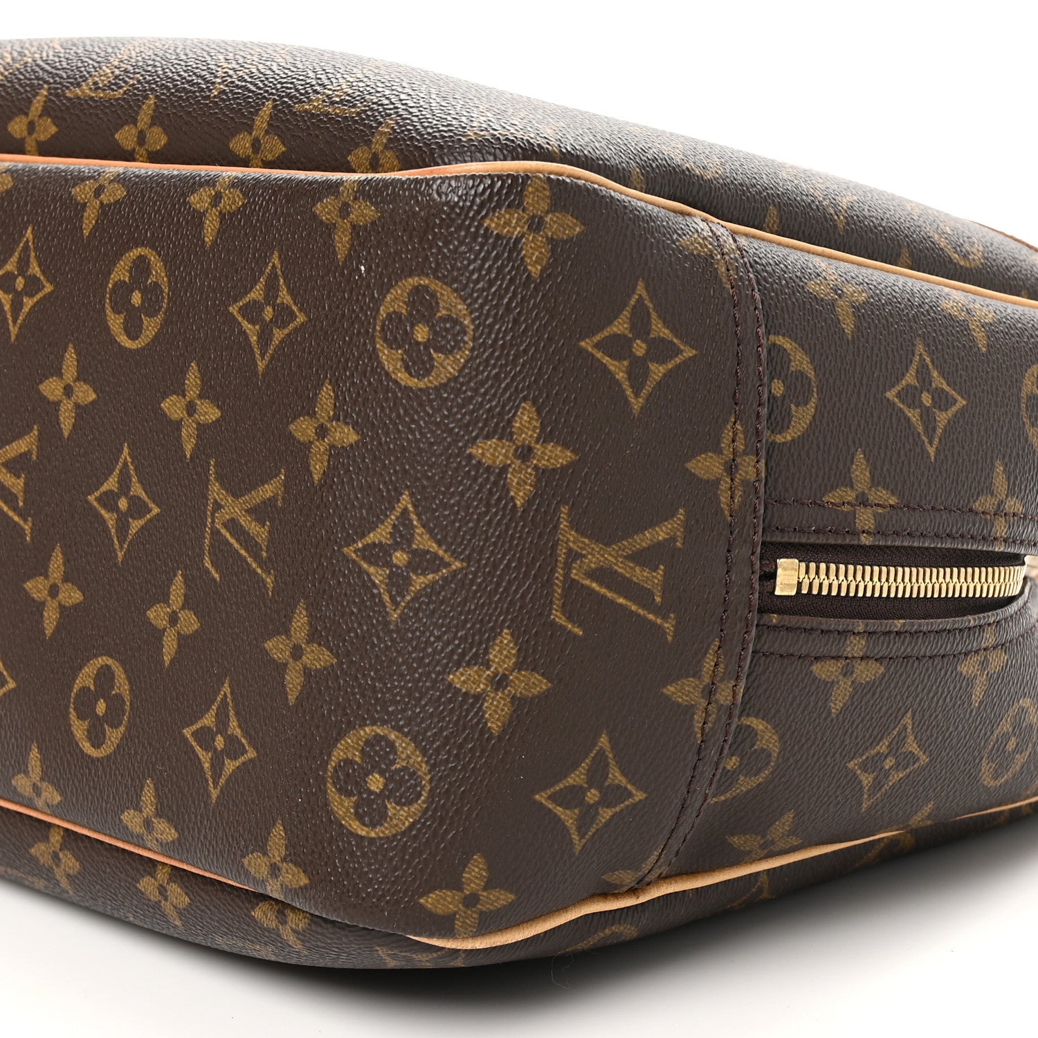Louis Vuitton Monogram Deauville 9 of 9