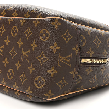 Louis Vuitton Monogram Deauville 9 of 9