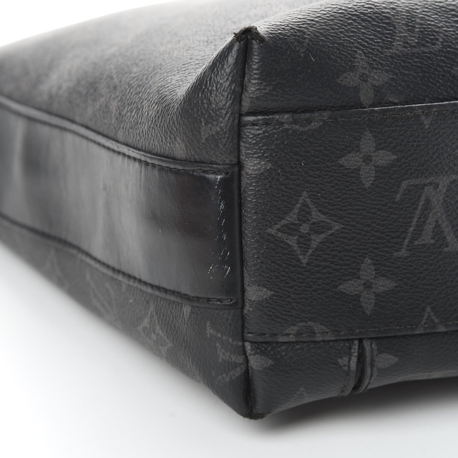 Louis Vuitton Monogram Eclipse Odyssey Messenger MM 14 of 18