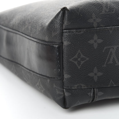 Louis Vuitton Monogram Eclipse Odyssey Messenger MM 14 of 18