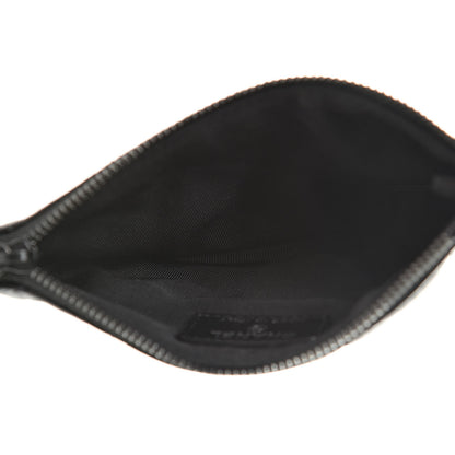 Chanel Aged Calfskin Quilted Small Reissue Cosmetic Case Black 5 of 8