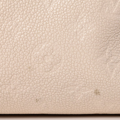 Louis Vuitton Empreinte Artsy MM Neige 14 of 23