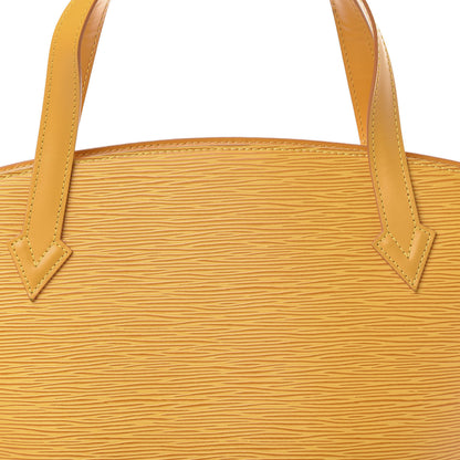 Louis Vuitton Epi Saint Jacques PM Tassil 11 of 12